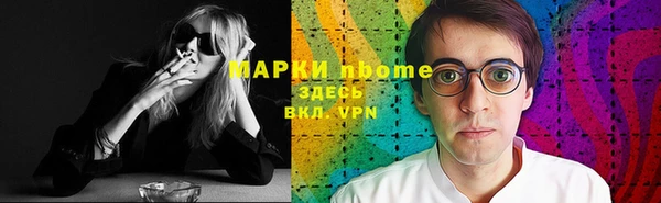 хмурый Белокуриха